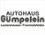 Logo Autohaus Gümpelein